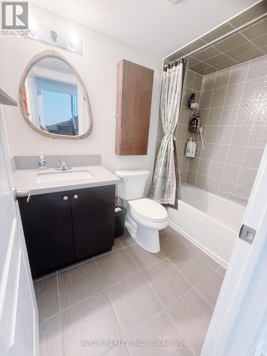2108 - 2 Westmeath Lane, Markham, Ontario  L6B 0A8 - Photo 13 - N13165280