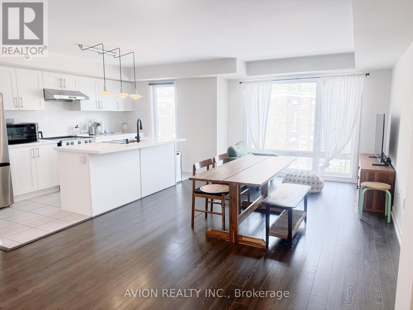 2108 - 2 Westmeath Lane, Markham, Ontario  L6B 0A8 - Photo 5 - N13165280