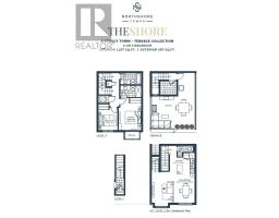TH08 - 498 PLAINS ROAD E, Burlington, Ontario