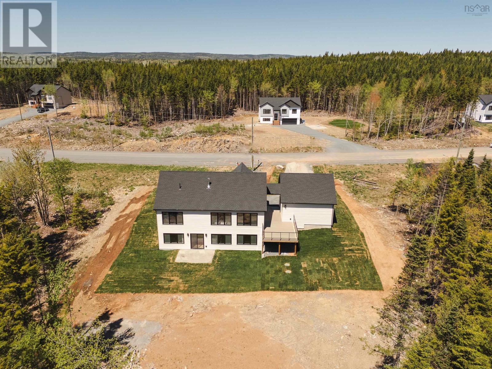 335 Zaffre Drive, Middle Sackville, Nova Scotia  B4E 0X4 - Photo 35 - 202605540