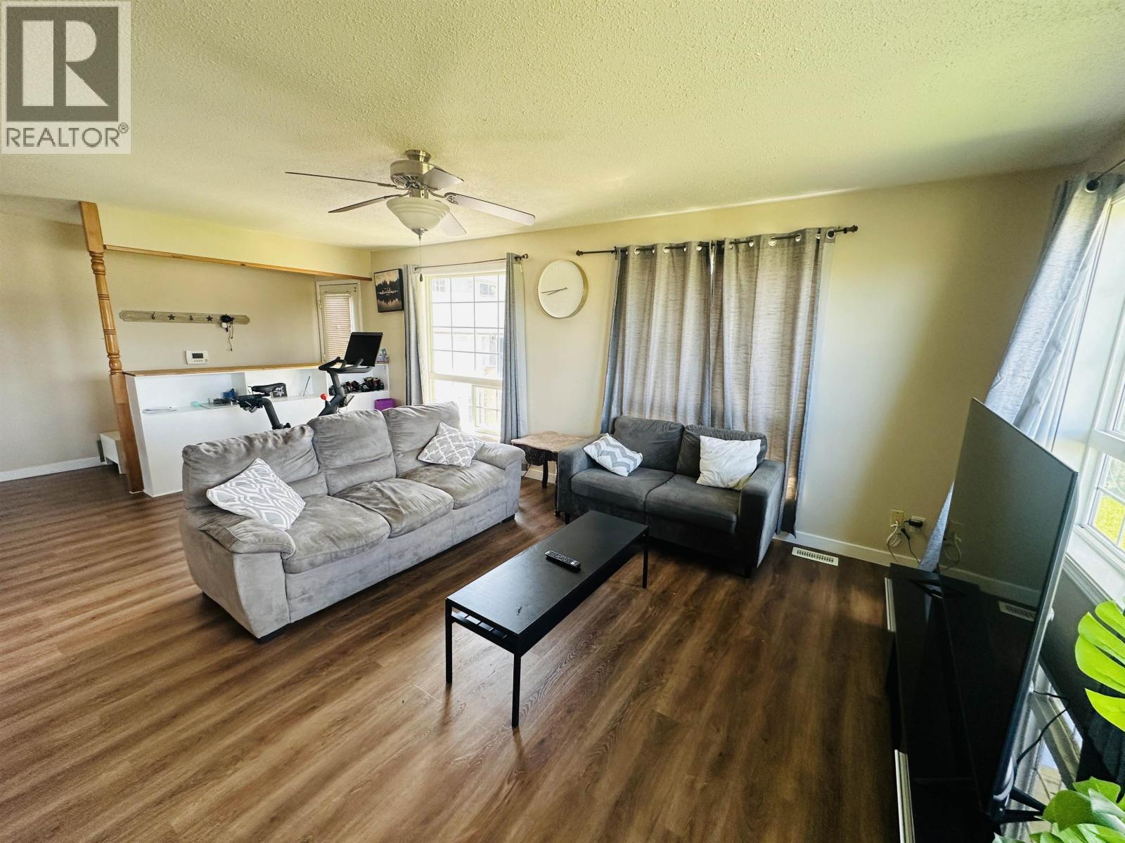 245 8th Avenue, Burns Lake, British Columbia  V0J 1E0 - Photo 16 - R3127088