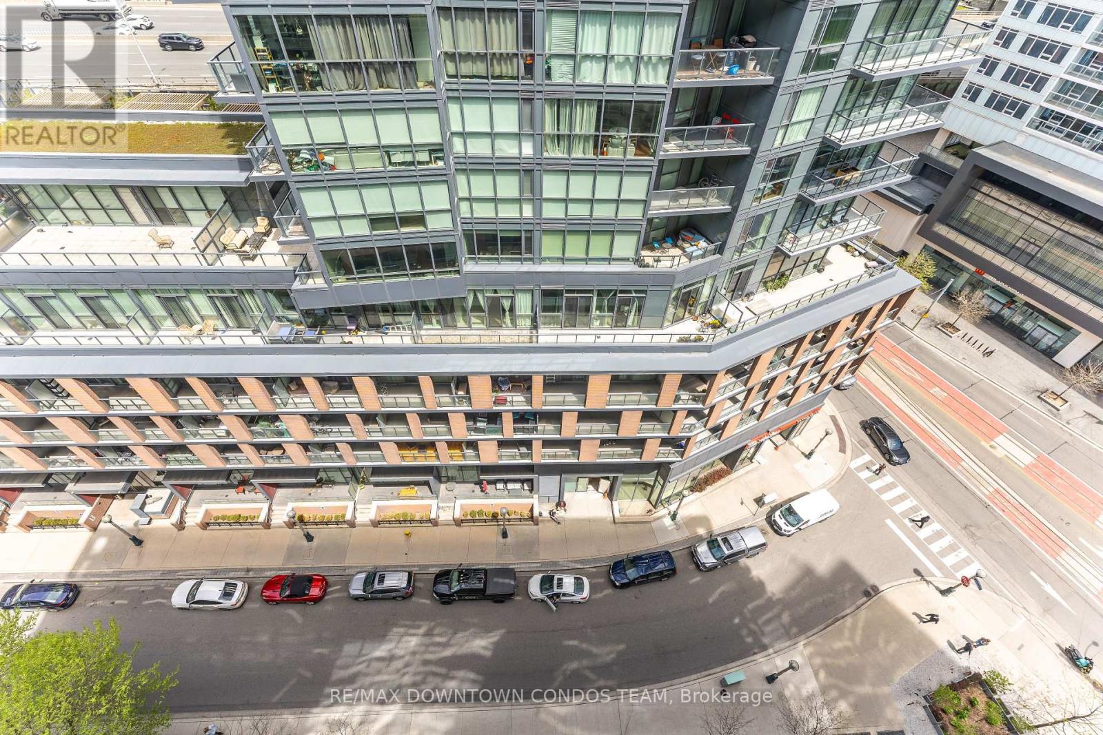 1311 - 15 Bruyeres Mews, Toronto, Ontario  M5V 0A7 - Photo 31 - C13161074