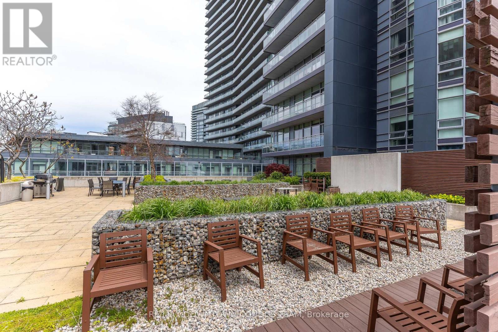 1311 - 15 Bruyeres Mews, Toronto, Ontario  M5V 0A7 - Photo 41 - C13161074