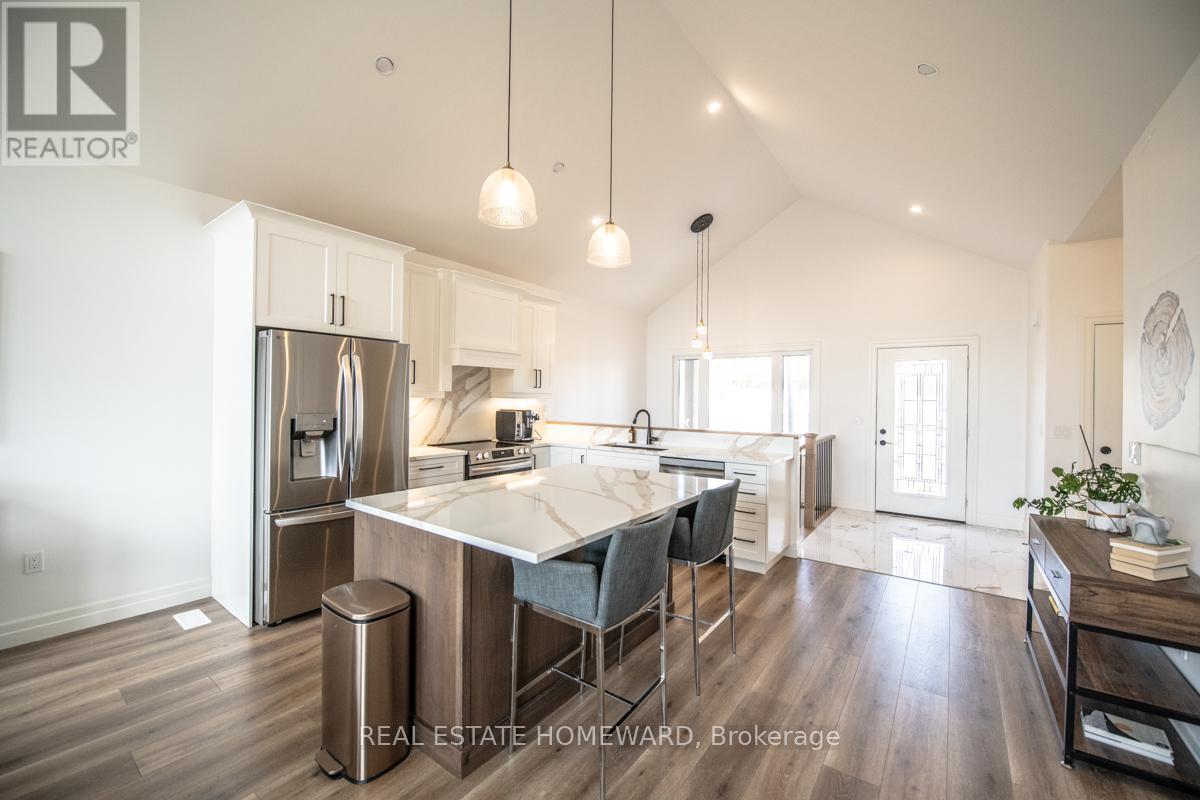 25 Vista Crescent, Quinte West, Ontario  K8V 5P4 - Photo 6 - X13165254