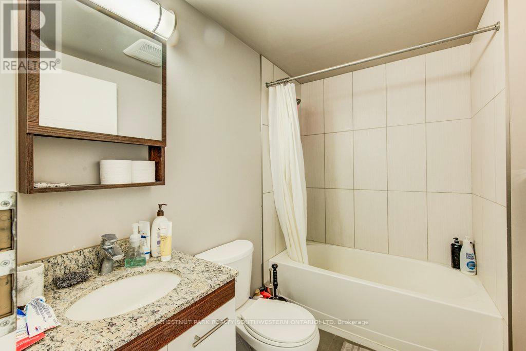528 - 308 Lester Street, Waterloo, Ontario  N2L 0H9 - Photo 12 - X13165264