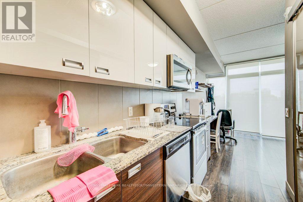 528 - 308 Lester Street, Waterloo, Ontario  N2L 0H9 - Photo 15 - X13165264