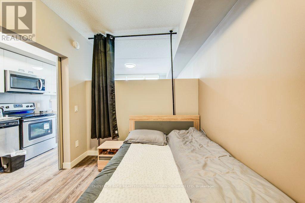 528 - 308 Lester Street, Waterloo, Ontario  N2L 0H9 - Photo 20 - X13165264