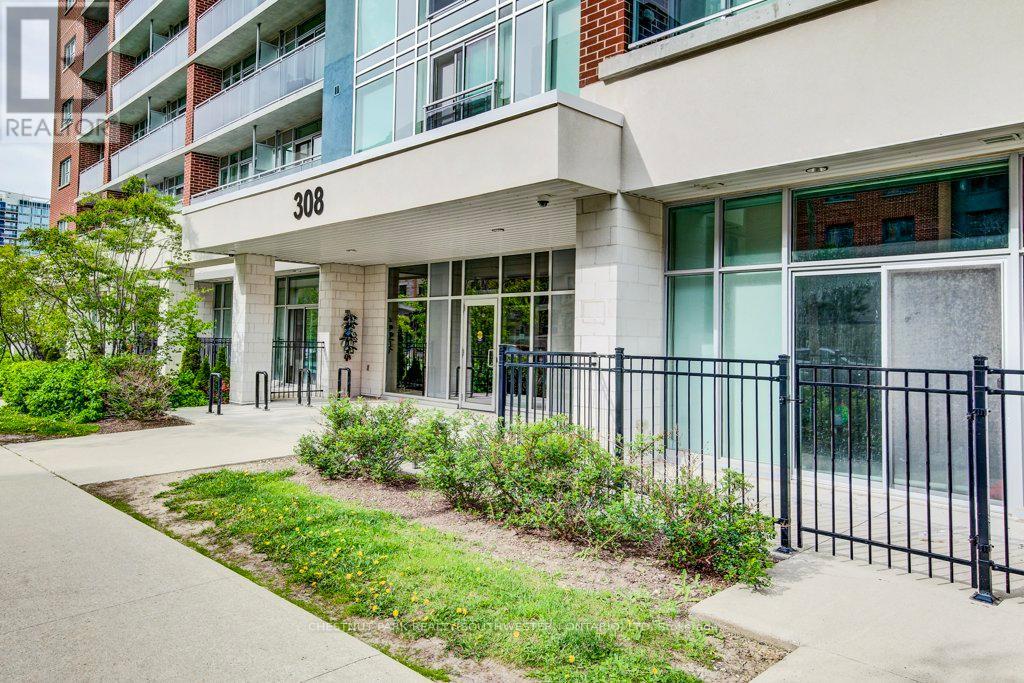 528 - 308 Lester Street, Waterloo, Ontario  N2L 0H9 - Photo 4 - X13165264