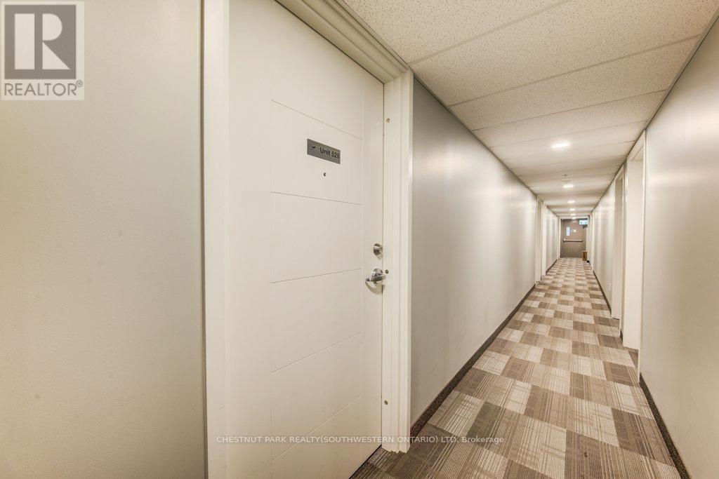 528 - 308 Lester Street, Waterloo, Ontario  N2L 0H9 - Photo 8 - X13165264