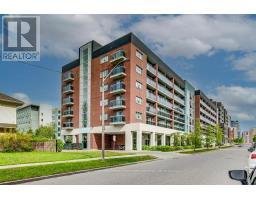 528 - 308 LESTER STREET, Waterloo, Ontario
