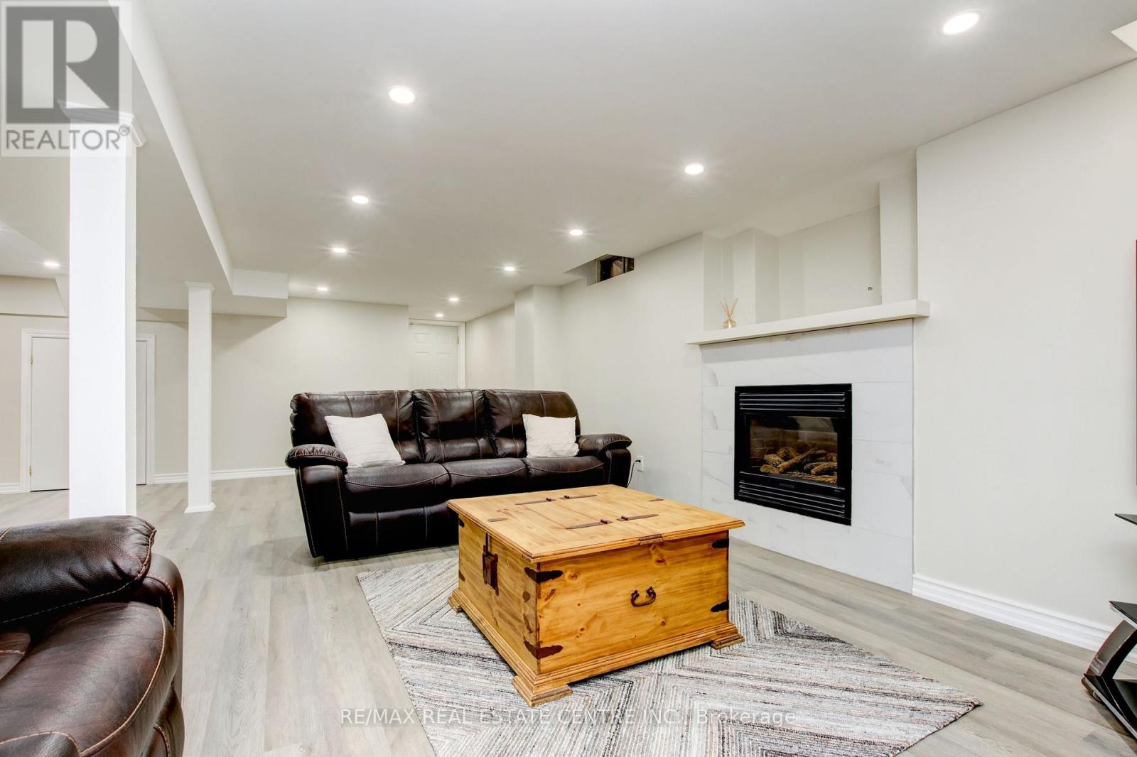 430 Dover Crescent, Newmarket, Ontario  L3Y 6C5 - Photo 30 - N13165186