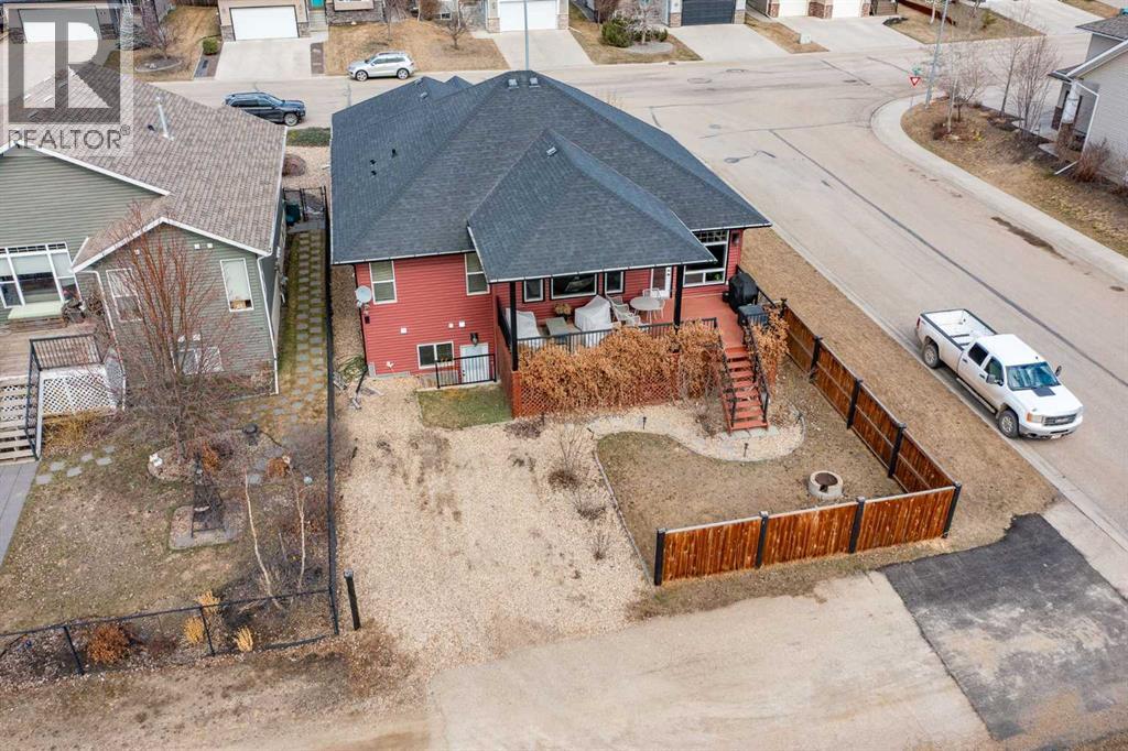 17 Ebony Street, Lacombe, Alberta  T4L 0A4 - Photo 41 - A2301166