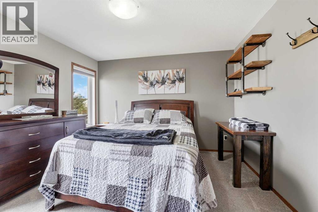 4840 Westbrooke Road, Blackfalds, Alberta  T4M 0K7 - Photo 14 - A2313712