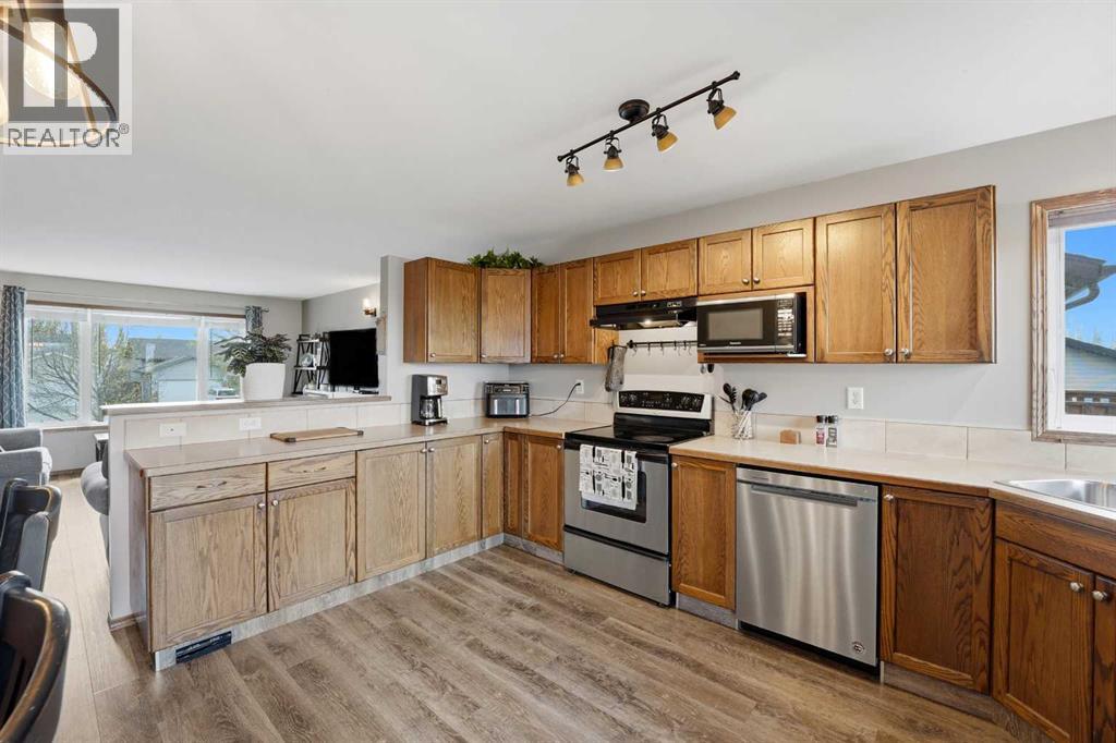4840 Westbrooke Road, Blackfalds, Alberta  T4M 0K7 - Photo 13 - A2313712