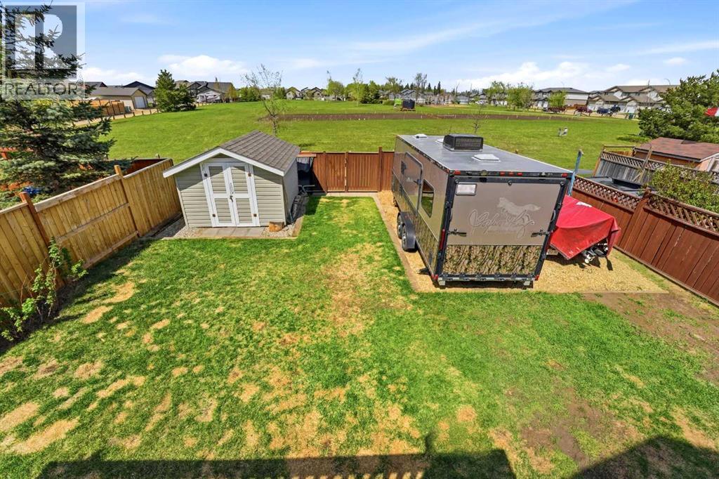 4840 Westbrooke Road, Blackfalds, Alberta  T4M 0K7 - Photo 28 - A2313712