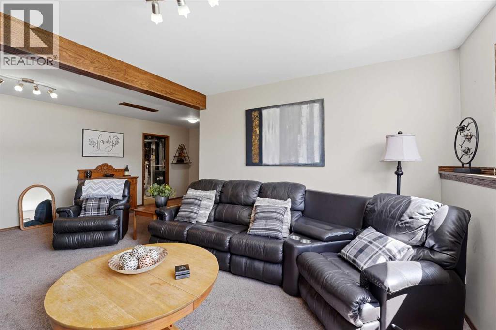 4840 Westbrooke Road, Blackfalds, Alberta  T4M 0K7 - Photo 21 - A2313712