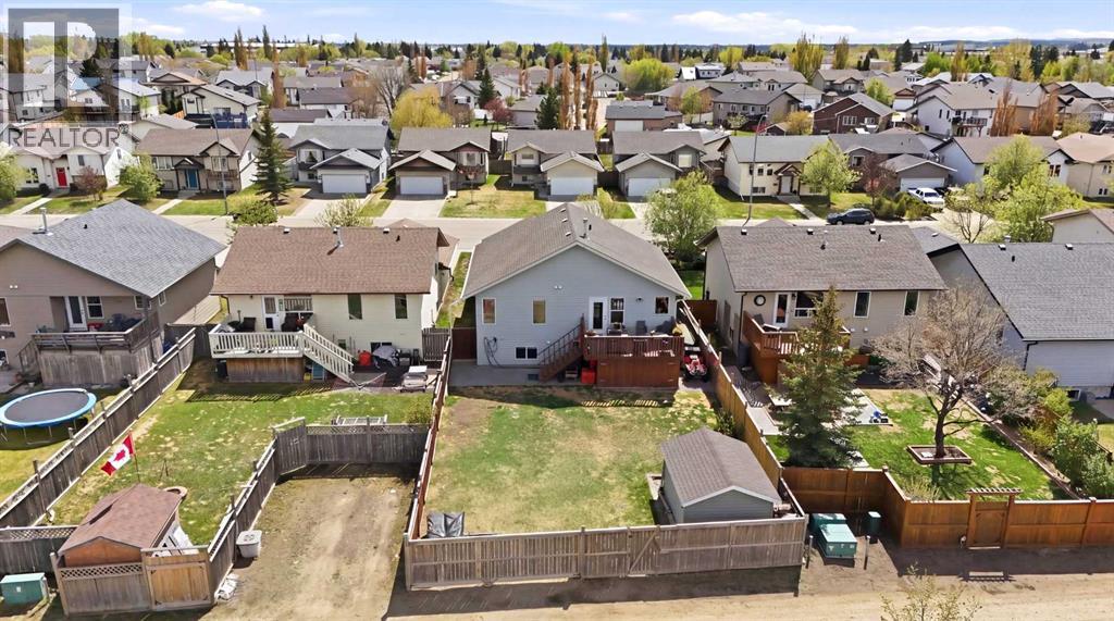 4840 Westbrooke Road, Blackfalds, Alberta  T4M 0K7 - Photo 6 - A2313712