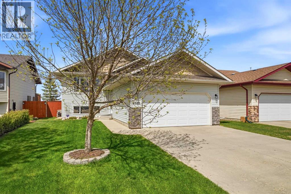 4840 Westbrooke Road, Blackfalds, Alberta  T4M 0K7 - Photo 2 - A2313712