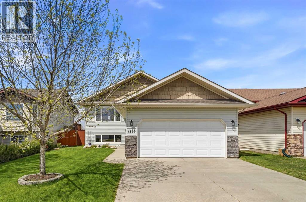 4840 Westbrooke Road, Blackfalds, Alberta  T4M 0K7 - Photo 1 - A2313712