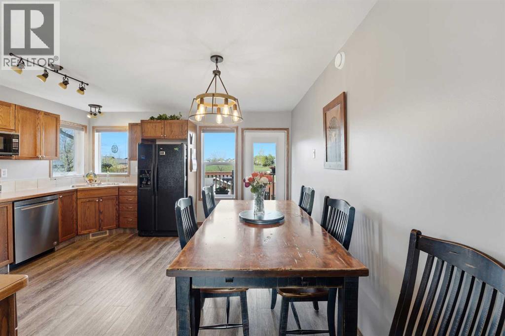 4840 Westbrooke Road, Blackfalds, Alberta  T4M 0K7 - Photo 12 - A2313712