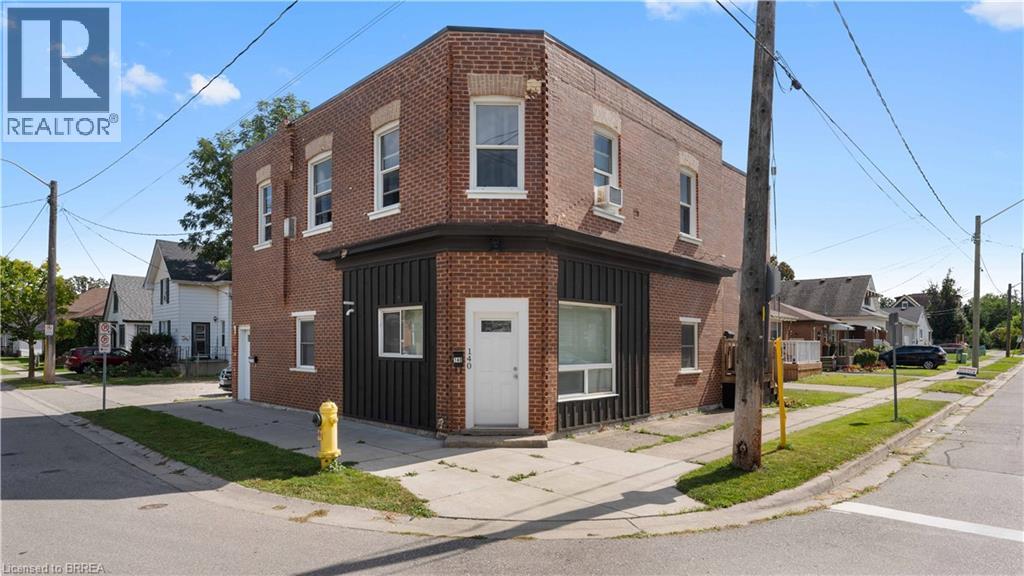 140 SUPERIOR Street, Brantford, Ontario