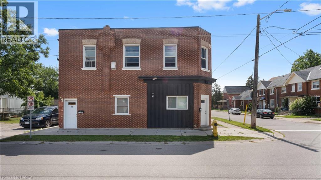 140 Superior Street, Brantford, Ontario  N3S 2L4 - Photo 3 - 40832749