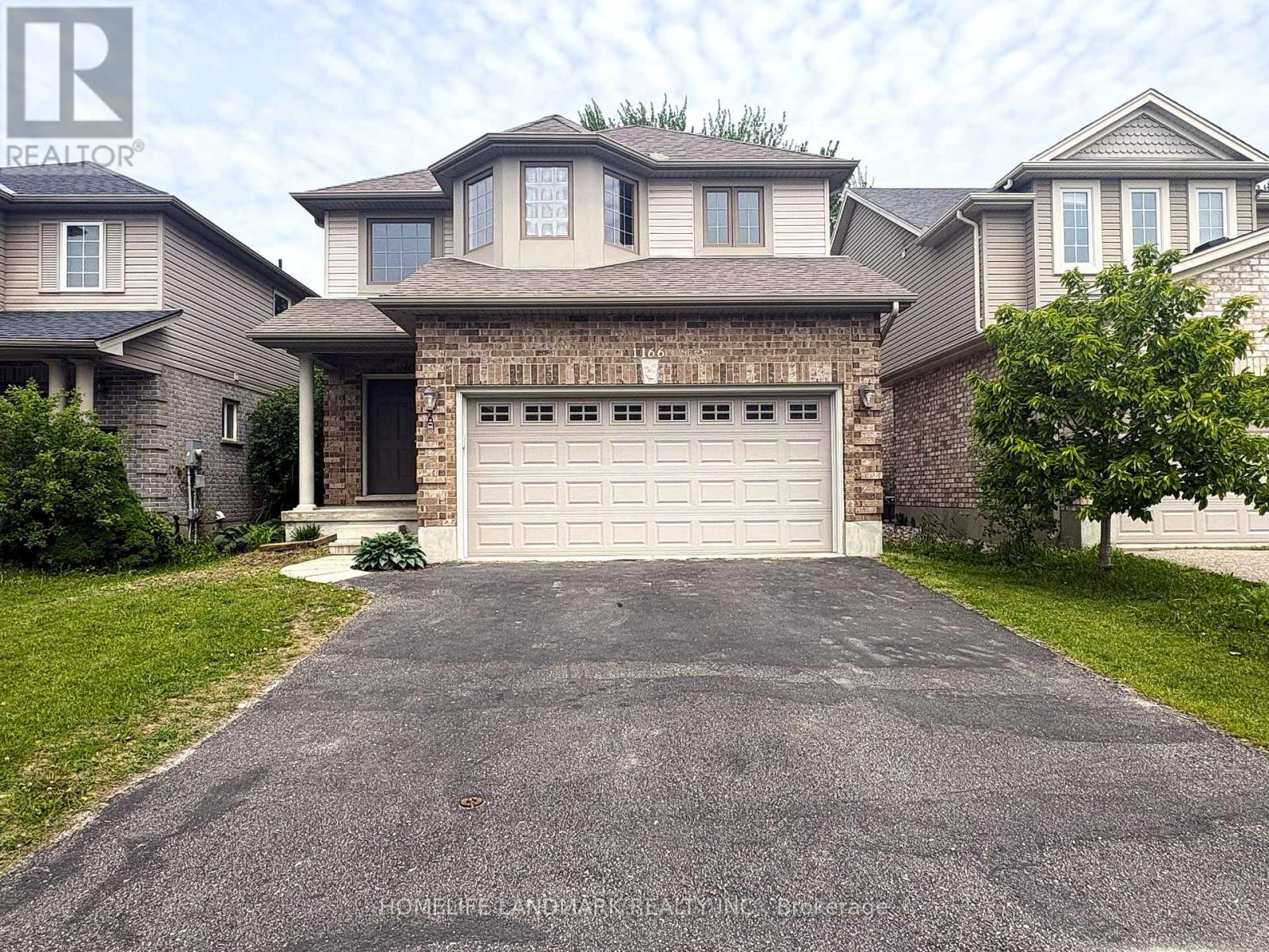 1166 SMITHER ROAD, London North, Ontario
