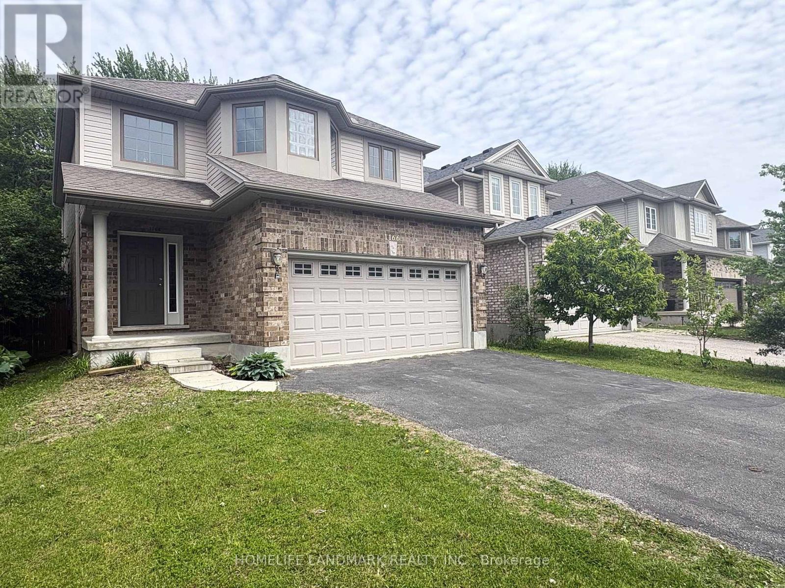 1166 Smither Road, London North, Ontario  N6G 5R8 - Photo 3 - X13159764
