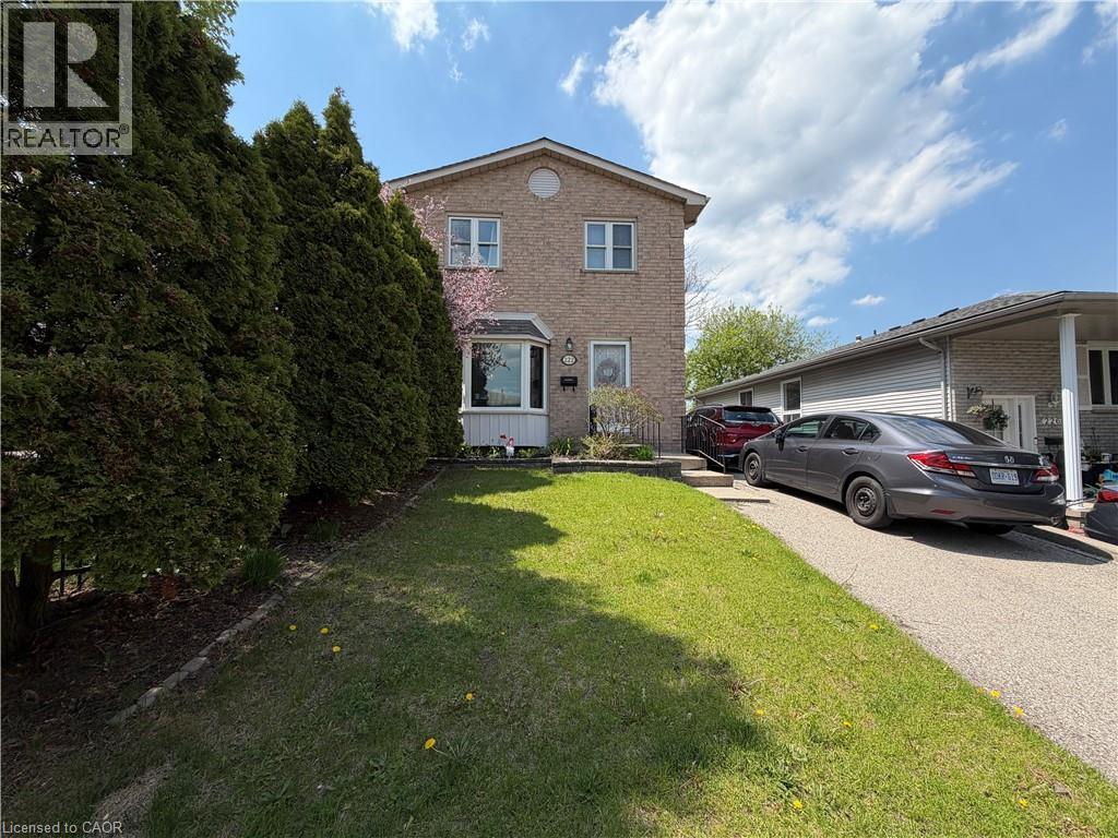222 SCOTT Road, Cambridge, Ontario
