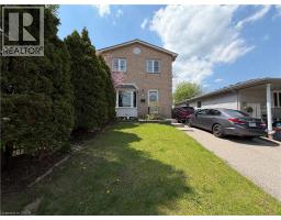 222 SCOTT Road, cambridge, Ontario