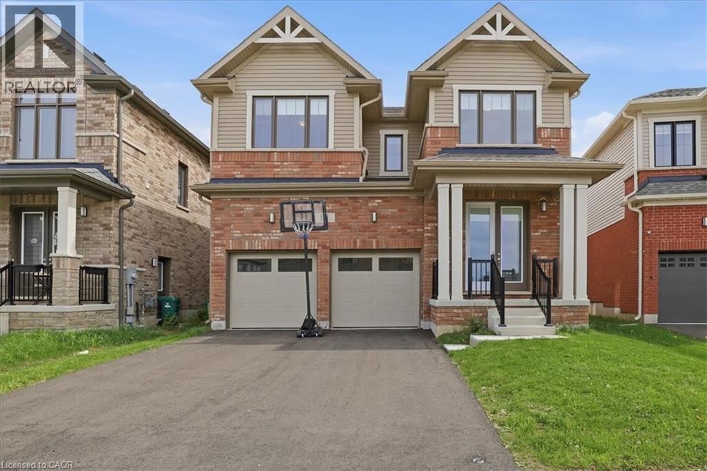 18 JOHN CARPENTER Road, Ayr, Ontario
