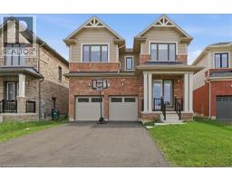 18 JOHN CARPENTER Road, ayr, Ontario