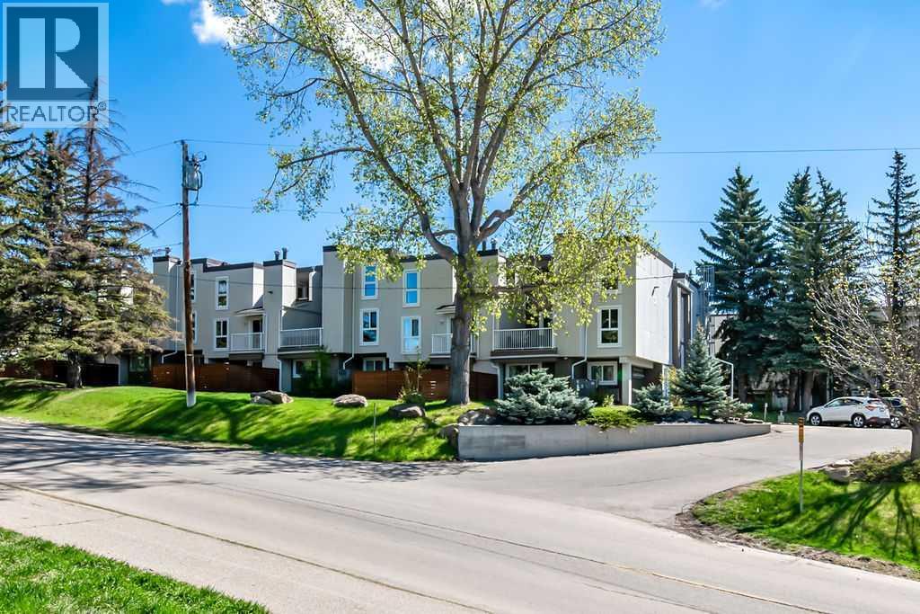 818, 13104 Elbow Drive SW, Calgary, Alberta  T2W 2P2 - Photo 4 - A2313997