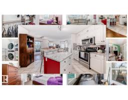#108 12028 103 Av NW, Edmonton, Alberta T5K 2T9 (29668641)