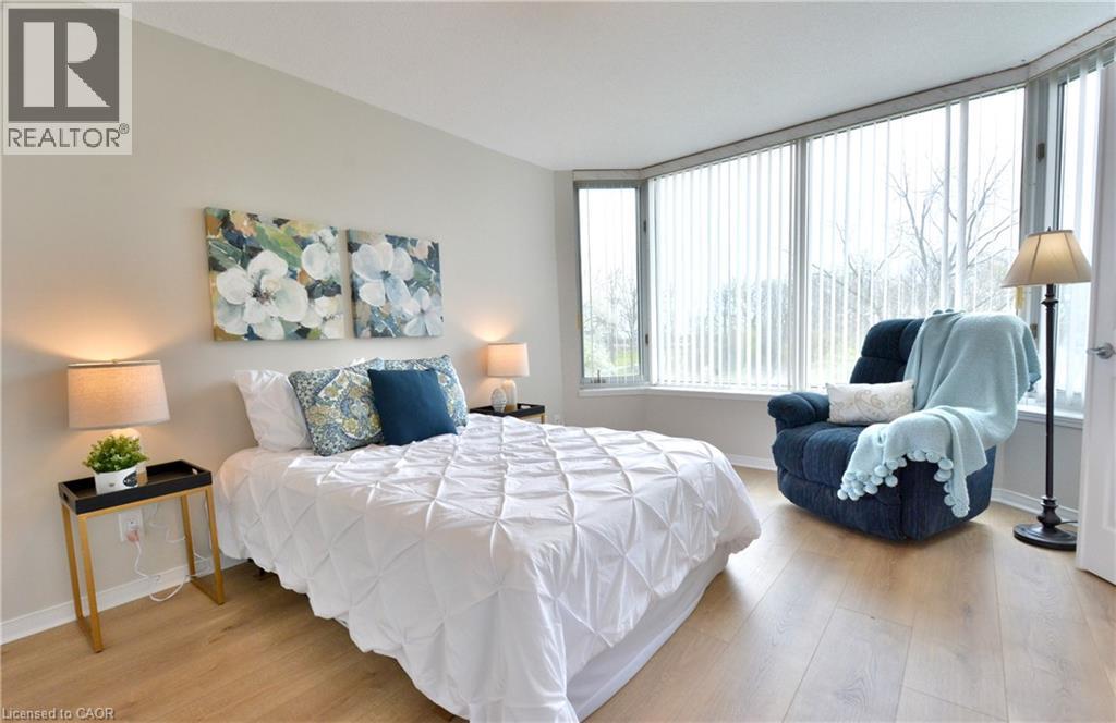 180 Limeridge Road W Unit# 307, Hamilton, Ontario  L9C 7C7 - Photo 12 - 40828410