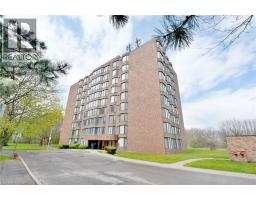 180 LIMERIDGE Road W Unit# 307, Hamilton, Ontario
