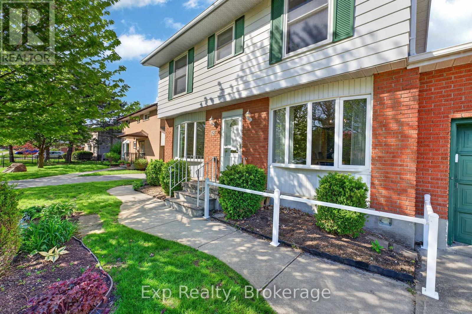 78 Van Order Drive, Kingston, Ontario  K7M 1B7 - Photo 3 - X13165304