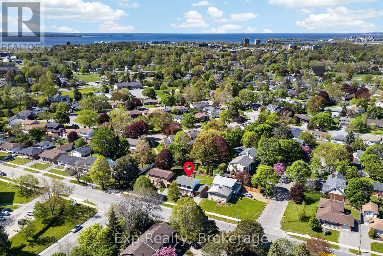 78 Van Order Drive, Kingston, Ontario  K7M 1B7 - Photo 38 - X13165304