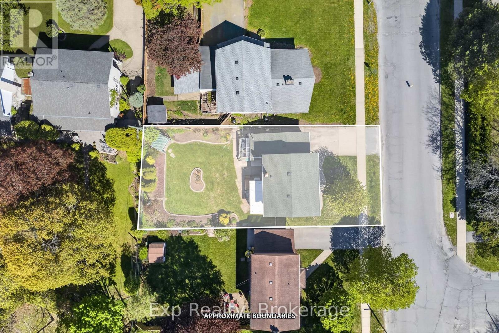 78 Van Order Drive, Kingston, Ontario  K7M 1B7 - Photo 39 - X13165304