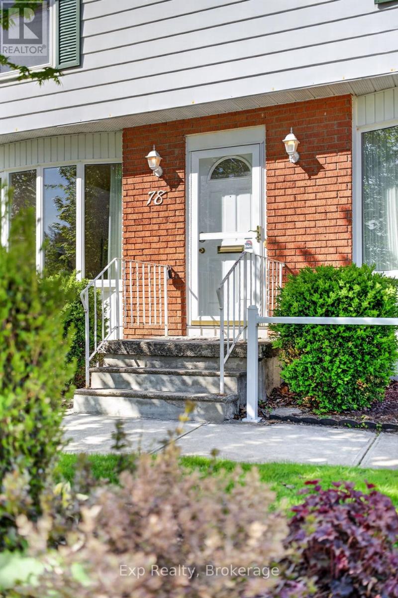 78 Van Order Drive, Kingston, Ontario  K7M 1B7 - Photo 4 - X13165304