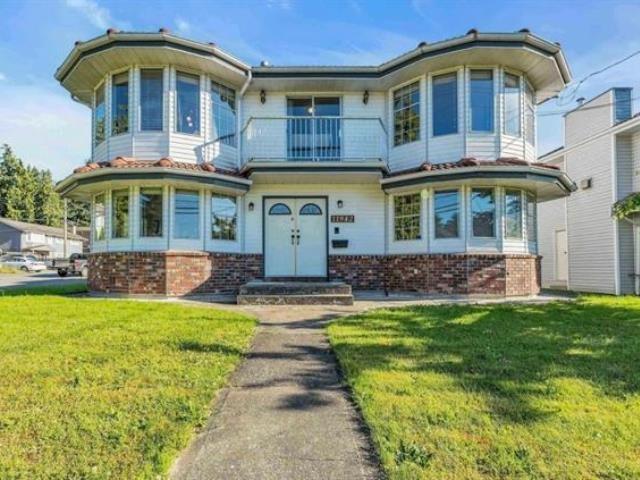 11942 99 AVENUE, Surrey, British Columbia