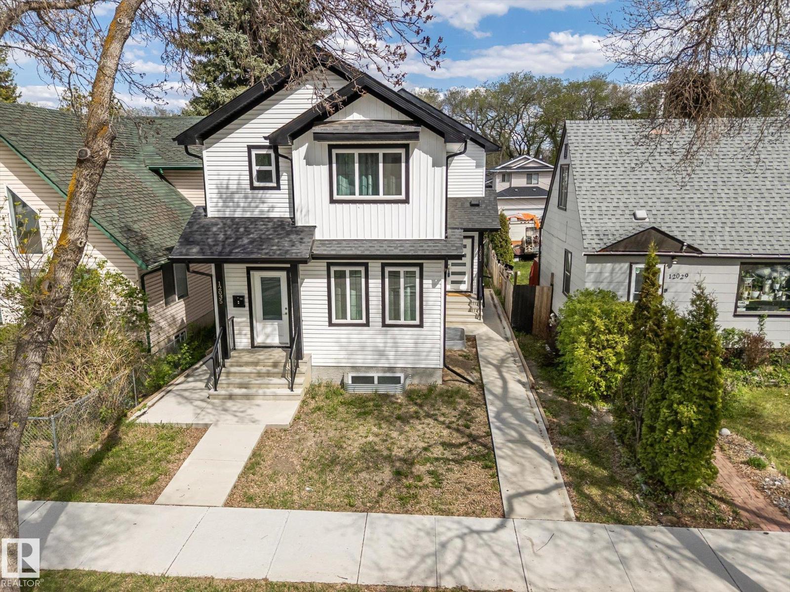12033 92 St NW, Edmonton, Alberta  T5G 1A8 - Photo 8 - E4479464