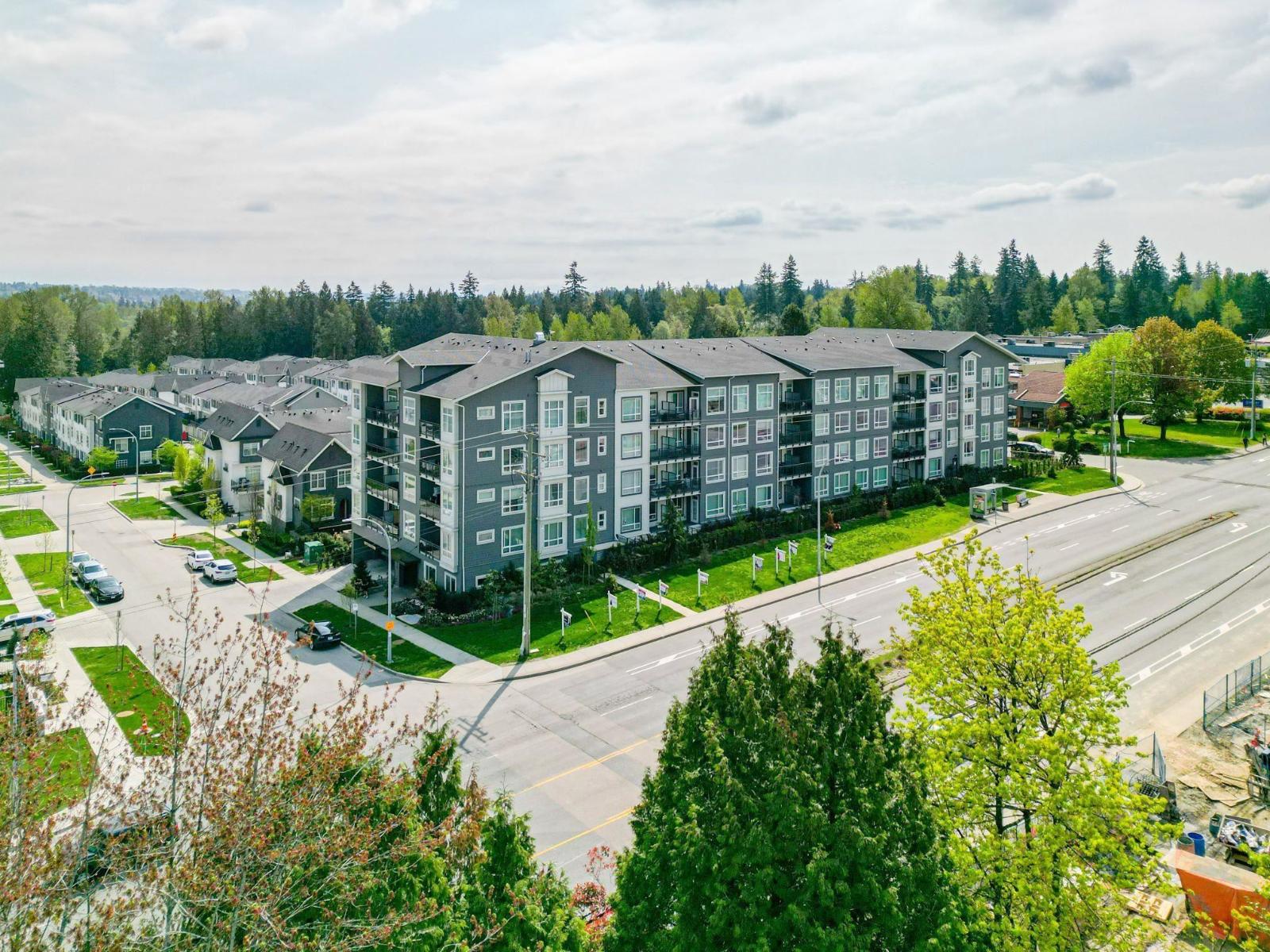 413 13628 81a Avenue, Surrey, British Columbia  V3W 3E2 - Photo 9 - R3126532