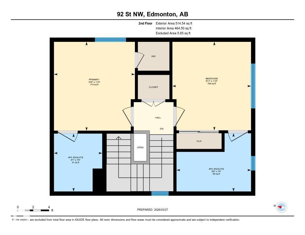 12033 92 St NW, Edmonton, Alberta  T5G 1A8 - Photo 58 - E4479464