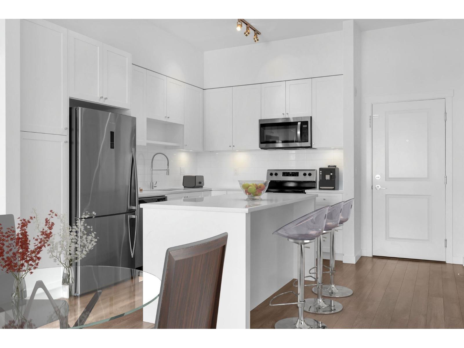 413 13628 81a Avenue, Surrey, British Columbia  V3W 3E2 - Photo 7 - R3126532