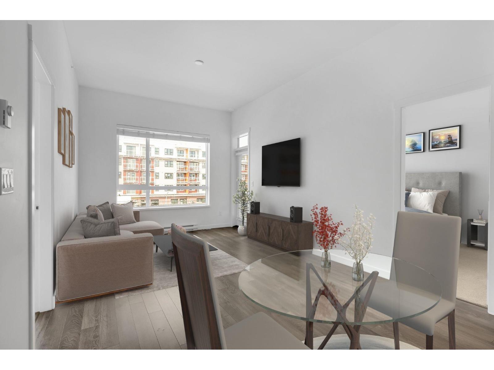 413 13628 81a Avenue, Surrey, British Columbia  V3W 3E2 - Photo 4 - R3126532