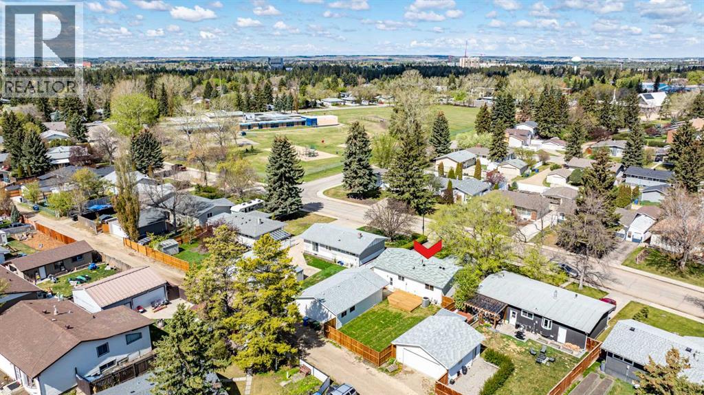 19 Spencer Street, Red Deer, Alberta  T4N 0B1 - Photo 47 - A2306898