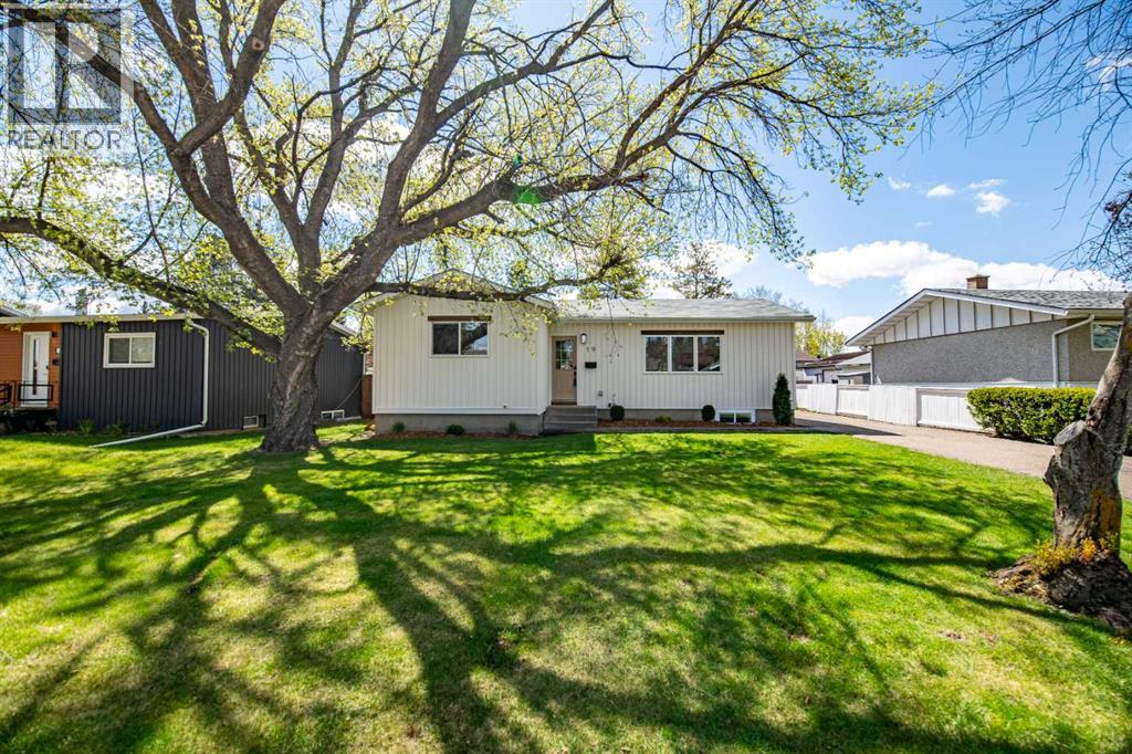 19 Spencer Street, Red Deer, Alberta  T4N 0B1 - Photo 37 - A2306898