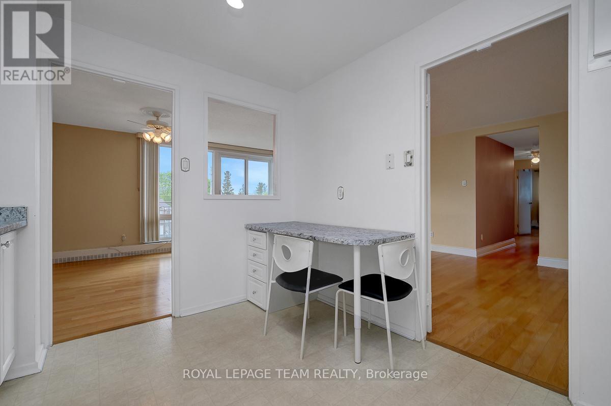 312 - 1465 Baseline Road, Ottawa, Ontario  K2C 3L9 - Photo 18 - X13165346