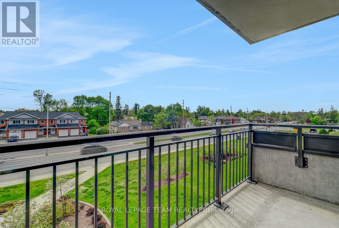312 - 1465 Baseline Road, Ottawa, Ontario  K2C 3L9 - Photo 32 - X13165346